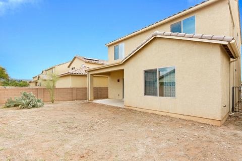 10467 E Valley Quail Dr, Tucson, AZ 85747 photo 21