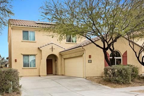 10467 E Valley Quail Dr, Tucson, AZ 85747 photo 1
