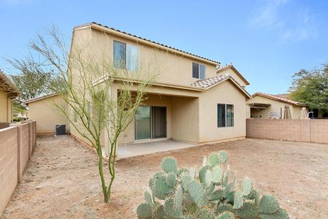 10467 E Valley Quail Dr, Tucson, AZ 85747 photo 20