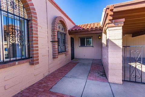 4256 E Blanton Rd, Tucson, AZ 85712 photo 9