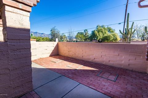 4256 E Blanton Rd, Tucson, AZ 85712 photo 8