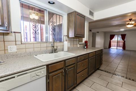 4256 E Blanton Rd, Tucson, AZ 85712 photo 20