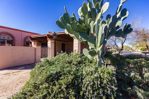4256 E Blanton Rd, Tucson, AZ 85712 photo 5