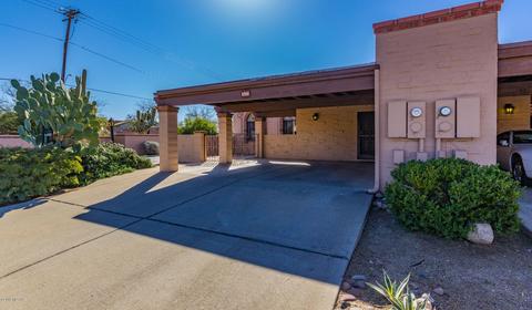 4256 E Blanton Rd, Tucson, AZ 85712 photo 3