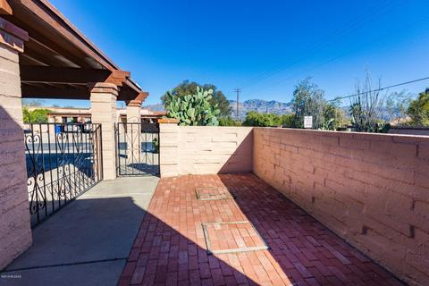 4256 E Blanton Rd, Tucson, AZ 85712 photo 10