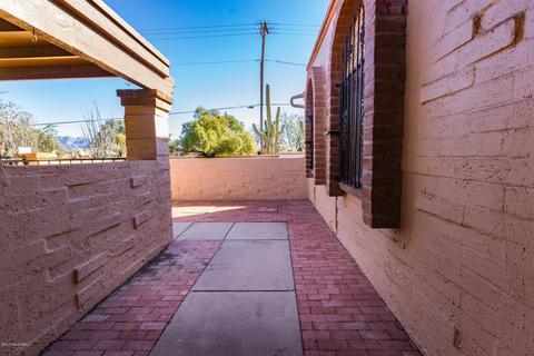4256 E Blanton Rd, Tucson, AZ 85712 photo 7