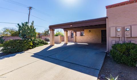 4256 E Blanton Rd, Tucson, AZ 85712 photo 4