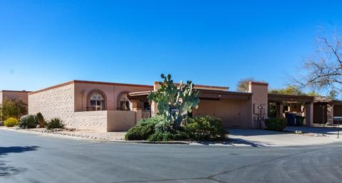 4256 E Blanton Rd, Tucson, AZ 85712 photo 2