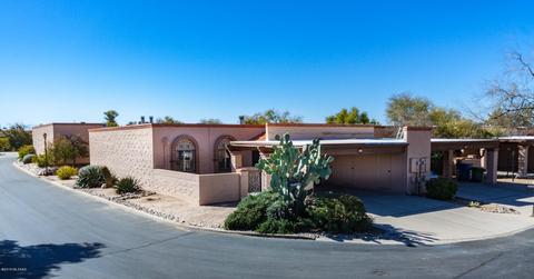 4256 E Blanton Rd, Tucson, AZ 85712 photo 1