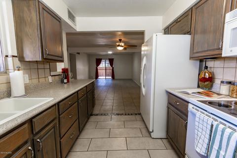 4256 E Blanton Rd, Tucson, AZ 85712 photo 22