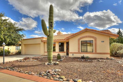 1180 E Haystack Dr, Oro Valley, AZ 85755 photo 2