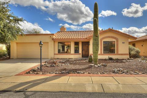 1180 E Haystack Dr, Oro Valley, AZ 85755 photo 1