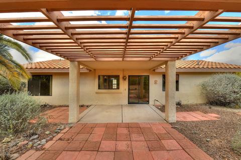 1180 E Haystack Dr, Oro Valley, AZ 85755 photo 3