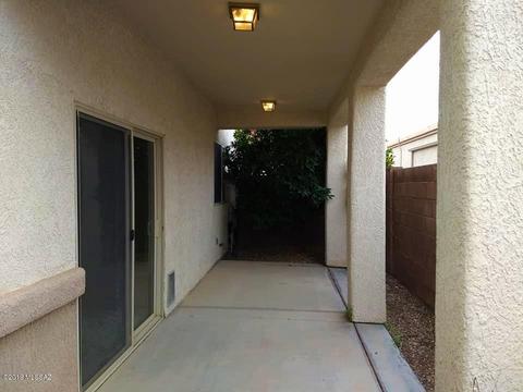 7456 E Maritime Dr, Tucson, AZ 85756 photo 17