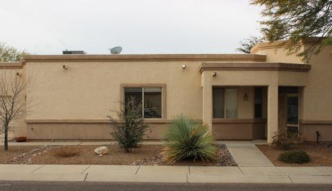 7456 E Maritime Dr, Tucson, AZ 85756 photo 2