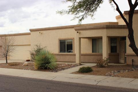 7456 E Maritime Dr, Tucson, AZ 85756 photo 1