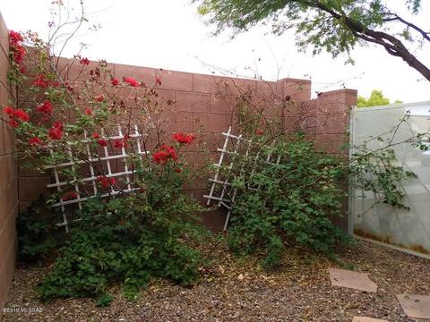 7456 E Maritime Dr, Tucson, AZ 85756 photo 18