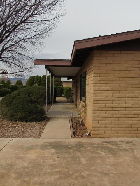 1005 E Mescal Dr, Pearce, AZ 85625 photo 4