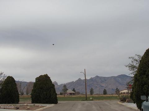 1005 E Mescal Dr, Pearce, AZ 85625 photo 3