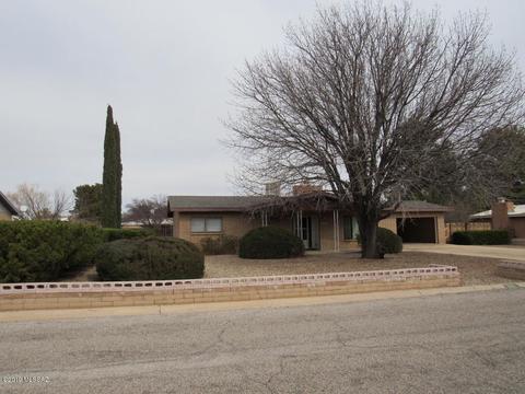 1005 E Mescal Dr, Pearce, AZ 85625 photo 5
