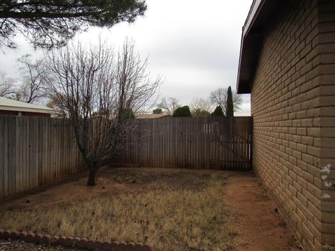 1005 E Mescal Dr, Pearce, AZ 85625 photo 41