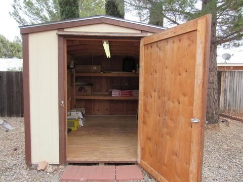 1005 E Mescal Dr, Pearce, AZ 85625 photo 39