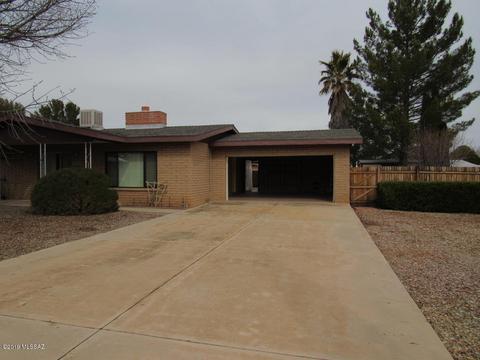 1005 E Mescal Dr, Pearce, AZ 85625 photo 2