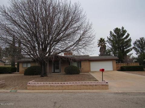 1005 E Mescal Dr, Pearce, AZ 85625 photo 1
