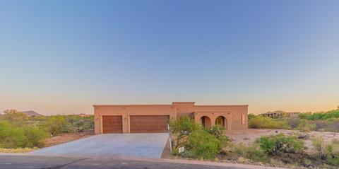 14590 E Circle L Ranch Pl, Vail, AZ 85641 photo 2