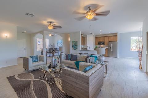 14590 E Circle L Ranch Pl, Vail, AZ 85641 photo 11