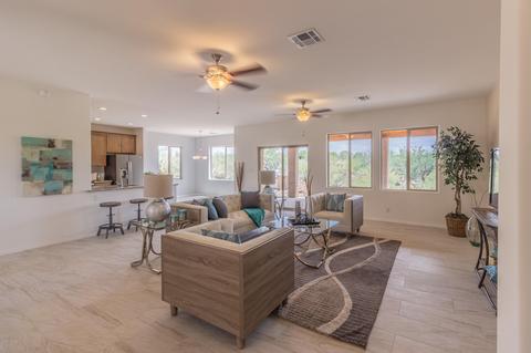 14590 E Circle L Ranch Pl, Vail, AZ 85641 photo 12