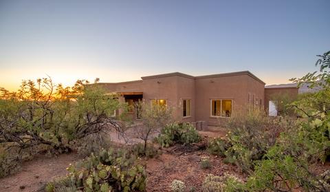 14590 E Circle L Ranch Pl, Vail, AZ 85641 photo 3
