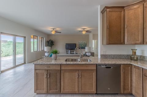 14590 E Circle L Ranch Pl, Vail, AZ 85641 photo 8