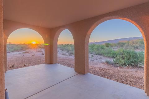 14590 E Circle L Ranch Pl, Vail, AZ 85641 photo 4