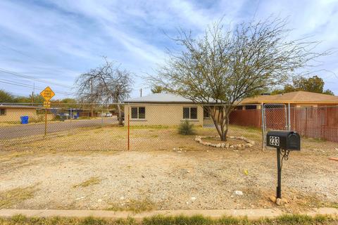 233 E Kelso St, Tucson, AZ 85705 photo 4