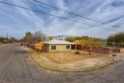 233 E Kelso St, Tucson, AZ 85705 photo 1
