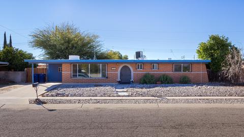 8518 E 19th St, Tucson, AZ 85710 photo 1