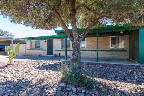 7670 E Tulip Tree St, Tucson, AZ 85730 photo 1