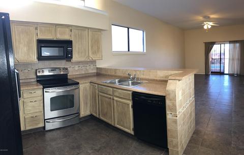 9513 E Lochnay Ln, Tucson, AZ 85747 photo 12