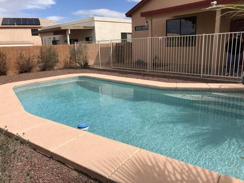 9513 E Lochnay Ln, Tucson, AZ 85747 photo 3
