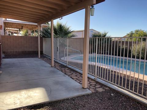 9513 E Lochnay Ln, Tucson, AZ 85747 photo 33