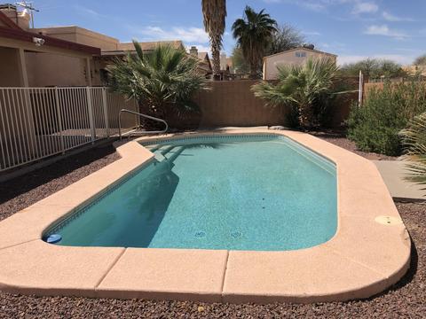 9513 E Lochnay Ln, Tucson, AZ 85747 photo 30