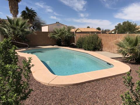 9513 E Lochnay Ln, Tucson, AZ 85747 photo 1