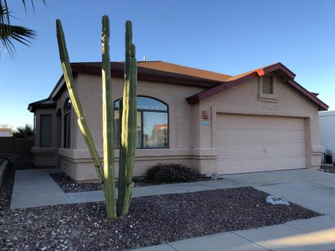 9513 E Lochnay Ln, Tucson, AZ 85747 photo 4