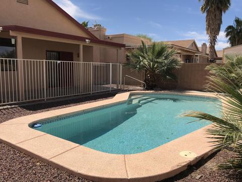 9513 E Lochnay Ln, Tucson, AZ 85747 photo 31