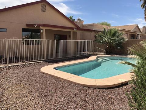 9513 E Lochnay Ln, Tucson, AZ 85747 photo 29