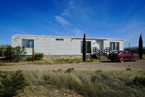 8526 S Fuller Rd, Tucson, AZ 85735 photo 1