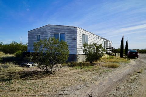 8526 S Fuller Rd, Tucson, AZ 85735 photo 4