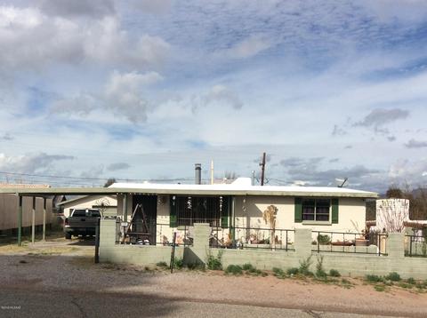 109 2nd St, Mammoth, AZ 85618 photo 1