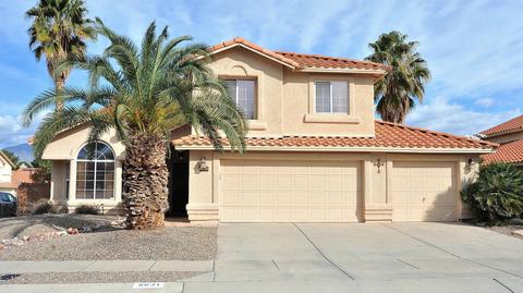 8031 E Hampton Dr, Tucson, AZ 85715 photo 2
